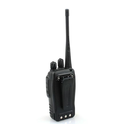 Baofeng-888S 5W 400-470MHz 16CH Two-way Ham Radio Handheld Walkie Talkie