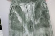 Boys Zara Tie Dye Shorts (Age 8)