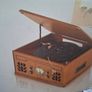 Nostalgic Music System .. in Excellent Condition ..  Price Drop Image 5