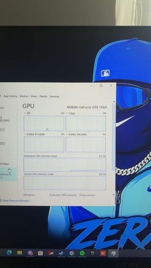 Gmaing Pc desktop