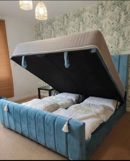 Beds