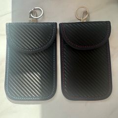 Car key Signal Blocking Pouch