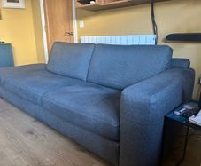 Italian Sofa