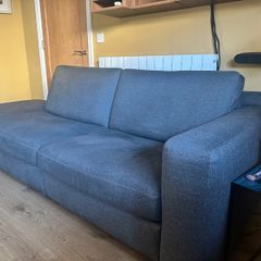 Italian Sofa