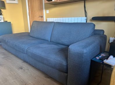 Italian Sofa
