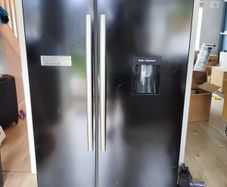 fridge
