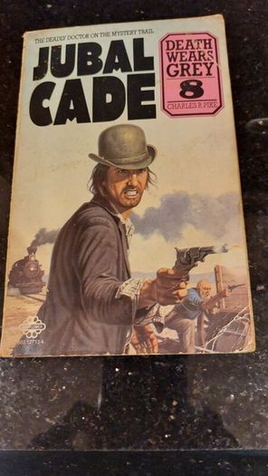 Western books