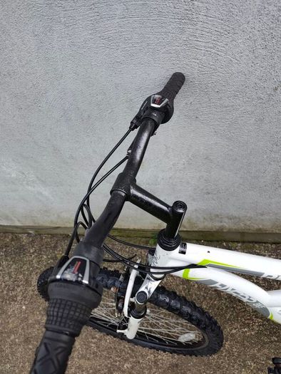 mtb 26"wheels ready to ride