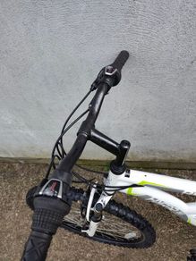 bike 26"wheels all good