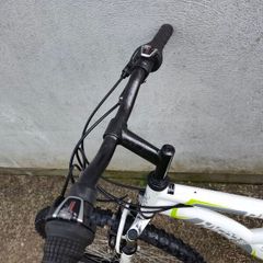 bike 26"wheels all good