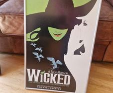poster, picture frame