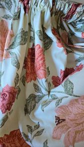 fully lines 90x90 curtains