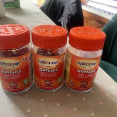 Free gummies