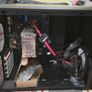 Fractal Design Node 804 Micro-ATX PC case Image 4