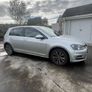 Vw golf 1.6L disel Image 2