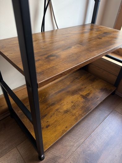 wooden cabinet