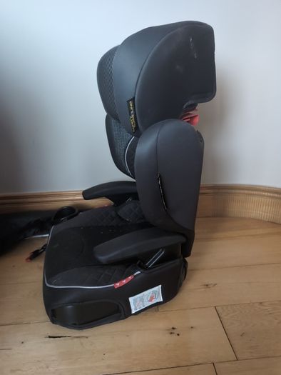 Child's car seat