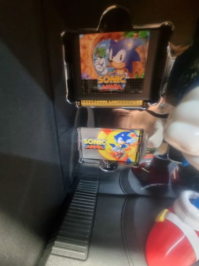 Sonic
