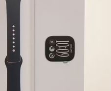 Apple Watch Series 12 Apple Watch Series 12 Apple Watch Series 12  46mm GPS  Brand New Sealed