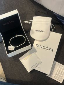 Pandora Bracelet