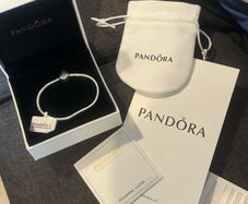 Pandora Bracelet