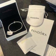 Pandora Bracelet