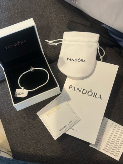 Pandora Bracelet