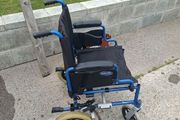 wheelchair