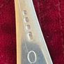nickel silver spoons Image 4