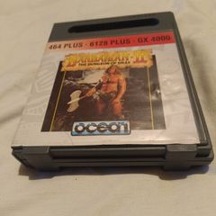 Amstrad GX 4000 Barbarian 2