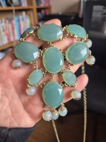 Vintage Necklace