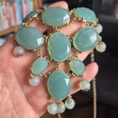 Vintage Necklace