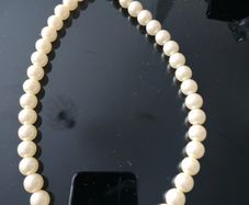 pearls