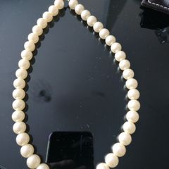 pearls
