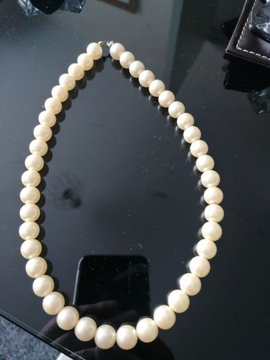 pearls