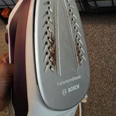 iron