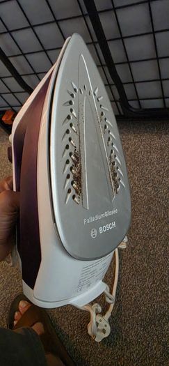 iron