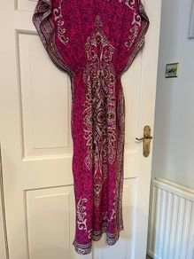 beautiful summer dress