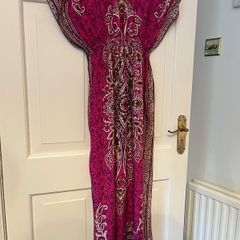 beautiful summer dress