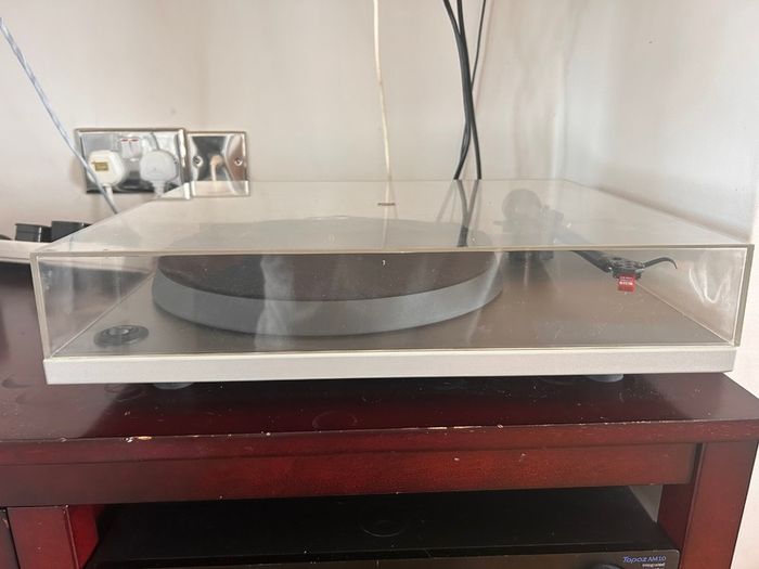 Nad C533 Turntable