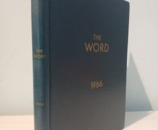 The Word 1966