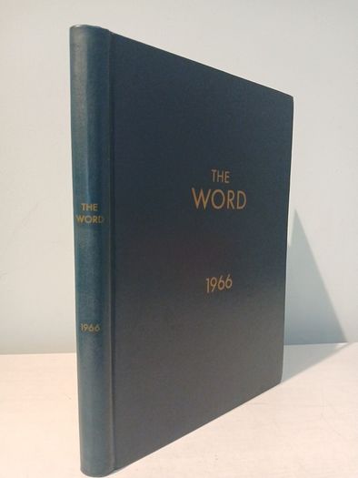 The Word 1966