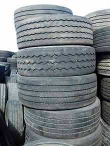 385/65/22.5 Agri Tyres