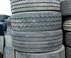 385/65/22.5 Agri Tyres