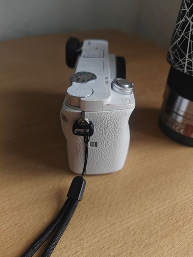 sony a6000