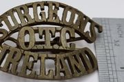 1916 Rising -  Defence Pin