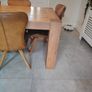 dining table and chairs Image 2