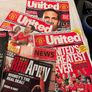 Manchester United bundle Image 4