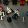 LEGO Minifigures Vintage Image 7