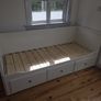 Ikea drawer bed Image 2